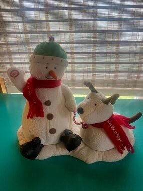 Animated Hallmark Jingle Pals